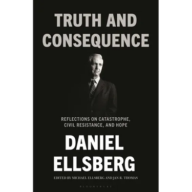 Truth and Consequence: Reflections on Catastrophe, Civil Resistance, and Hope