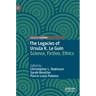 The Legacies of Ursula K. Le Guin: Science, Fiction, Ethics