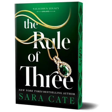 The Rule of Three (Deluxe Edition)