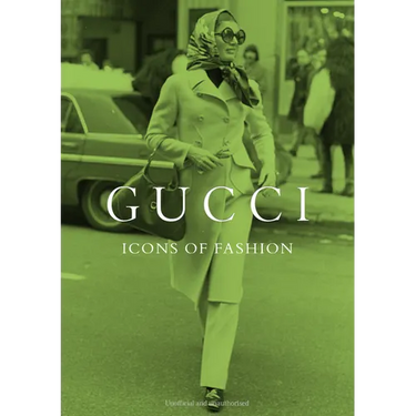 Gucci: Icons of Fashion