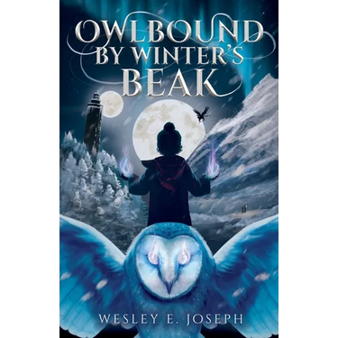 Owlbound by Winter's Beak