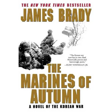 The Marines of Autumn