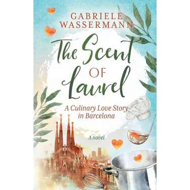 The Scent of Laurel