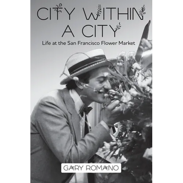 City Within A City
