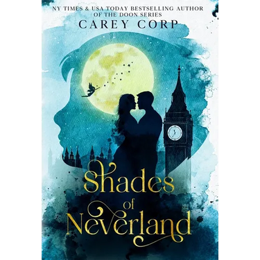 Shades of Neverland