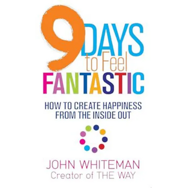9 Days to Feel Fantastic