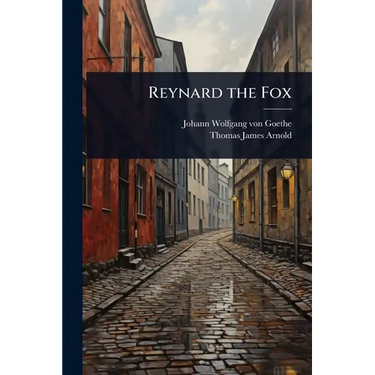 Reynard the Fox