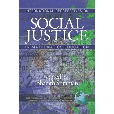 International Perspectives on Social Justice in Mathematics Education (PB)