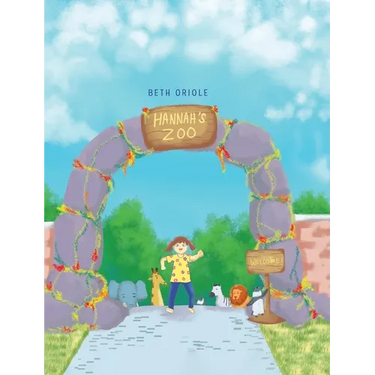 Hannah's Zoo