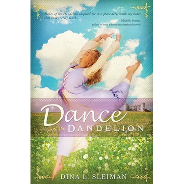 Dance of the Dandelion