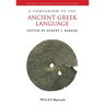 A Companion to the Ancient Greek Language