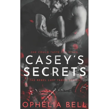 Casey's Secrets