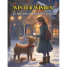 Winter Wishes: A Collection of Christmas Stories: vintage children's christmas story books