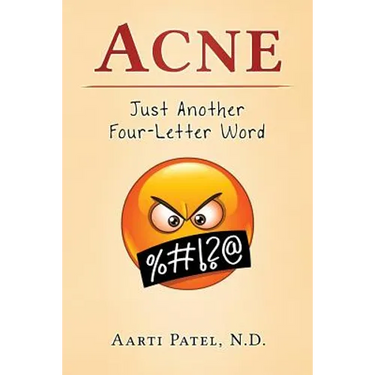 Acne: Just Another Four-Letter Word