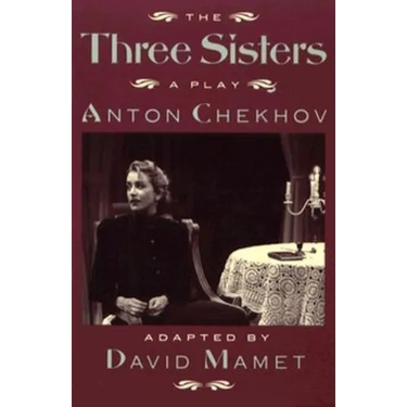 The Three Sisters