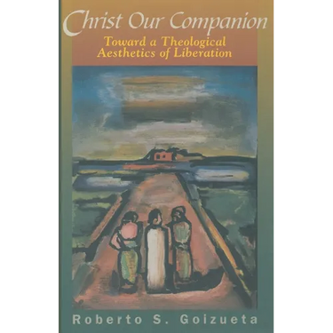 Christ Our Companion