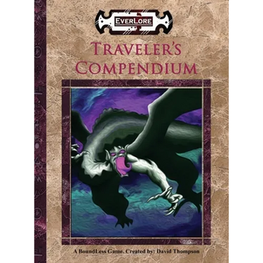 Traveler's Compendium