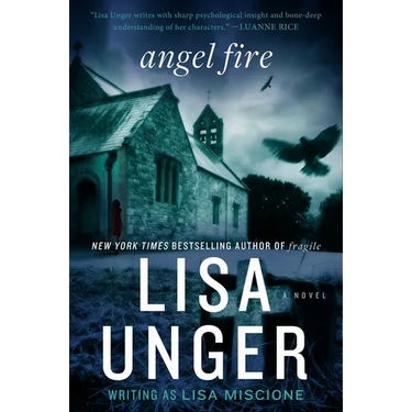 Angel Fire