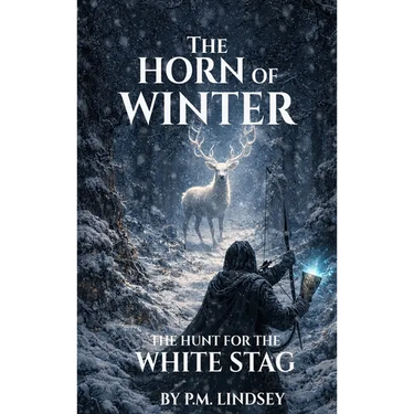 The Horn Of Winter: The Hunt for the White Stag