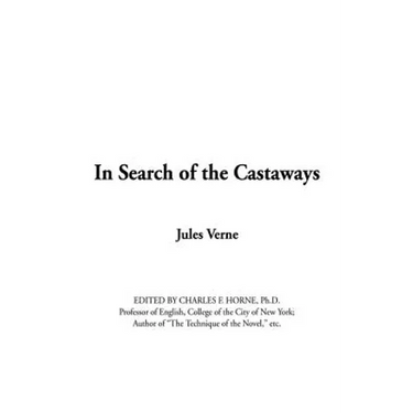 In Search of the Castaways