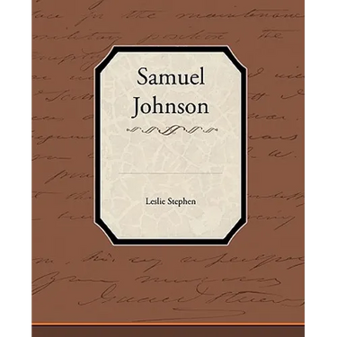 Samuel Johnson