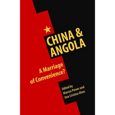 China & Angola: A Marriage of Convenience?