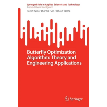 Butterfly Optimization Algorithm: Theory and Engineering Applications