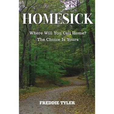 Homesick: Where Will You Call Home? The Choice Is Yours