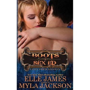 Boots & Sex Ed