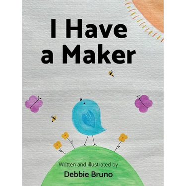 I Have a Maker