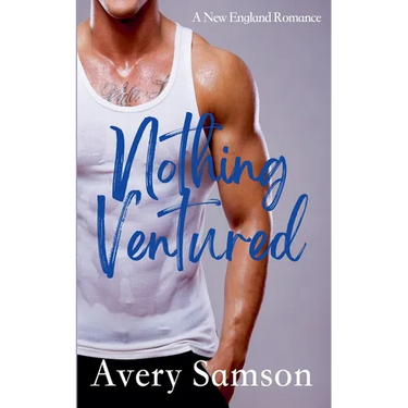 Nothing Ventured