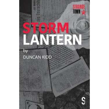 Storm Lantern