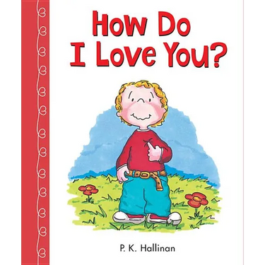 How Do I Love You?