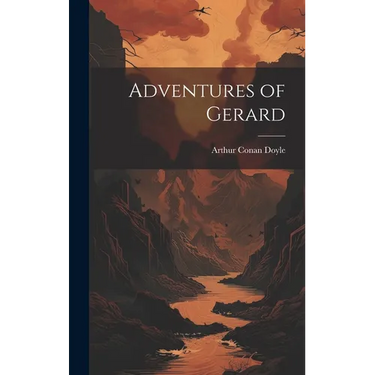 Adventures of Gerard
