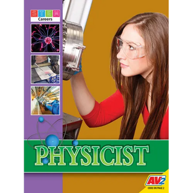 Physicist