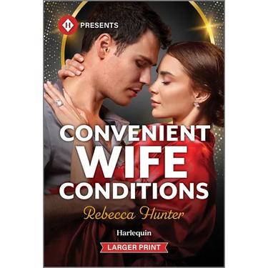 Convenient Wife Conditions