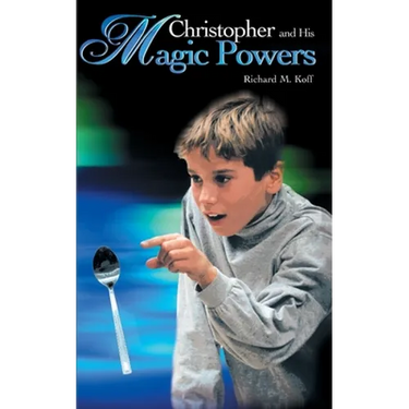 Christopher and His Magic Powers