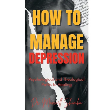 How to Manage Depression