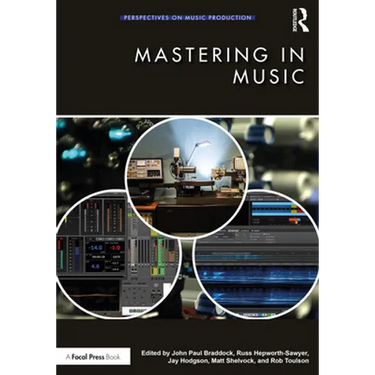 Mastering in Music