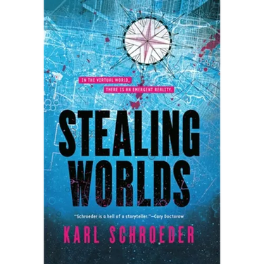 Stealing Worlds