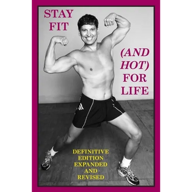 Stay Fit (And Hot) For Life