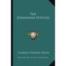 The Johannine Epistles