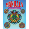 Mandala Coloring Book