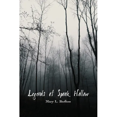 Legends of Spook Hollow