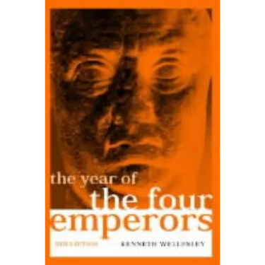 Year of the Four Emperors