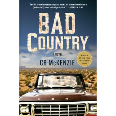 Bad Country