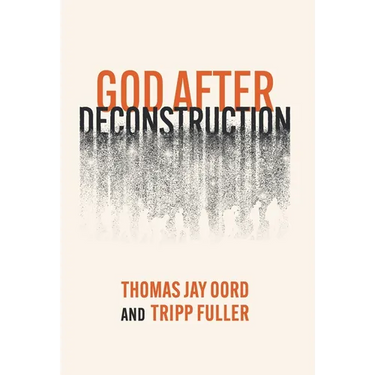 God After Deconstruction