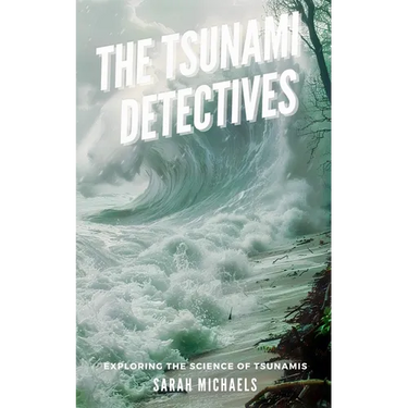The Tsunami Detectives: Exploring the Science of Tsunamis