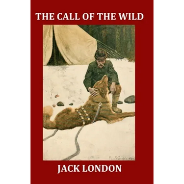 The Call of the Wild (Large Print Illustrated Edition): Complete and Unabridged 1903 Illustrated Edition