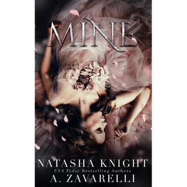 Mine